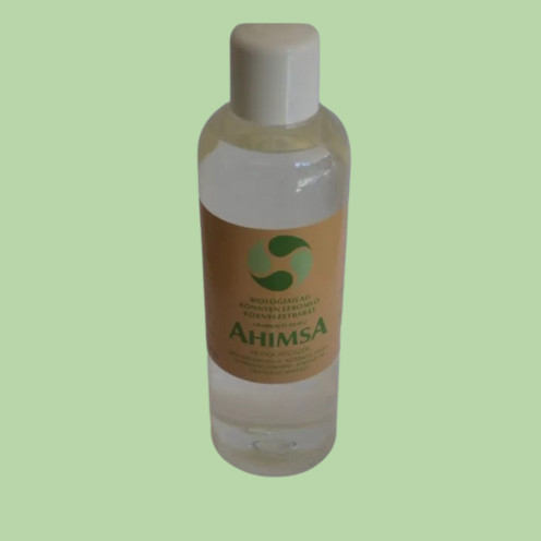 Ahimsa Dishwashing Liquid – Grapefruit 1000 ml