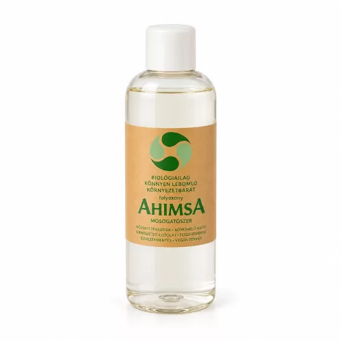 Ahimsa Dishwashing Liquid – Grapefruit 1000 ml