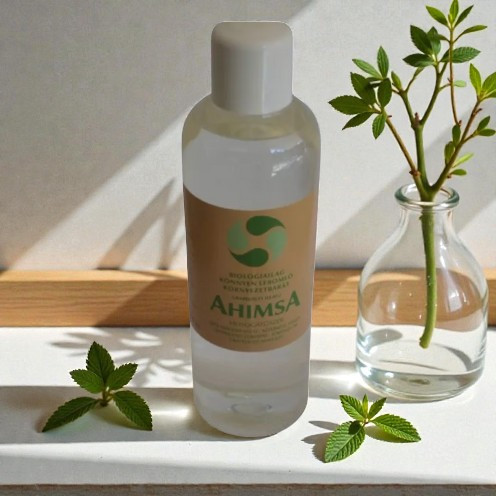 Ahimsa Dishwashing Liquid – Grapefruit 1000 ml