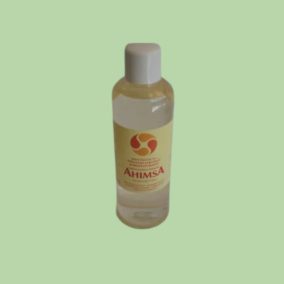 Ahimsa Dishwashing Liquid - Lemon 1000 ml