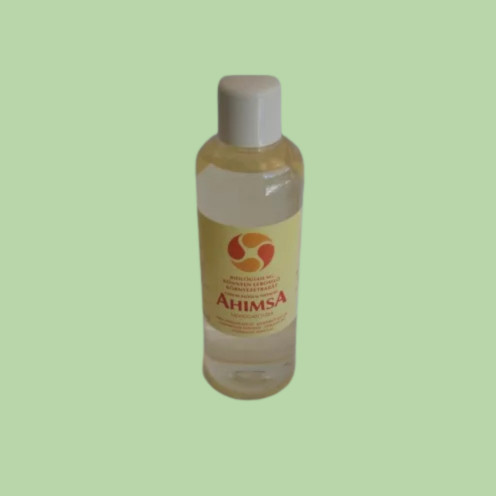 Ahimsa Dishwashing Liquid - Lemon 1000 ml