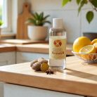 Ahimsa Dishwashing Liquid - Lemon 1000 ml