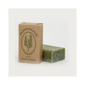 Tulasi Aromatherapy Soap - Tea Tree 90g