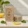 Tulasi Aromatherapy Soap - Lemon Balm 90g