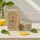 Tulasi Aromatherapy Soap - Lemon Balm 90g