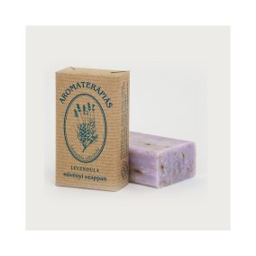 Tulasi Aromatherapy Soap - Lavender 90 g