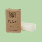 Tulasi Ovális Szappan - Natúr 100g