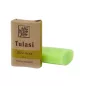 Tulasi Oval Soap - Aloe Vera 100g