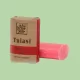 Tulasi Oval Soap - Rose 100g