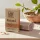 Tulasi Oval Soap - Coconut 100g