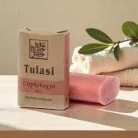Tulasi Oval Soap - Rosehip