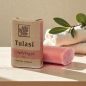Tulasi Oval Soap - Rosehip
