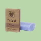 Tulasi Oval Soap - Violet 100g