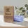 Tulasi Oval Soap - Violet 100g
