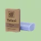 Tulasi Oval Soap - Violet 100g