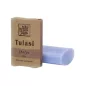 Tulasi Oval Soap - Violet 100g