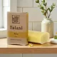 Tulasi Oval Soap - Honey 100g