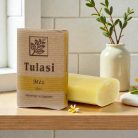 Tulasi Oval Soap - Honey 100g
