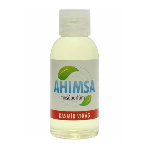 Ahimsa Laundry Perfume 100 ml Kasmir ~ 150 Washes