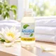Ahimsa Mosóparfüm 100 ml Vízililiom ~ 150 Mosáshoz