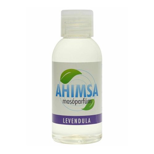 Ahimsa Laundry Perfume 100 ml Lavender ~ 150 washes