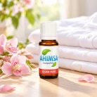 Ahimsa Laundry Perfume 10 ml Kashmir Flower