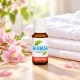 Ahimsa Laundry Perfume 10 ml Kashmir Flower