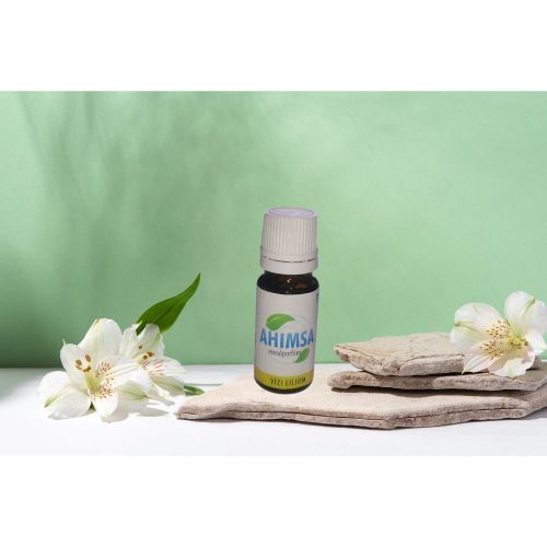 Ahimsa Laundry Perfume 10 ml Water Lily ~ 15 Washes
