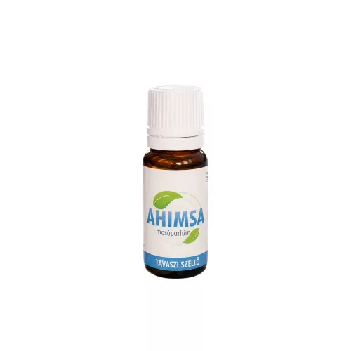 Ahimsa Laundry Perfume 10 ml Spring Breeze