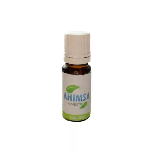 Ahimsa Laundry Perfume 10 ml Aloe vera ~ 15 Washes