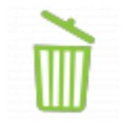 Ahimsa Laundry Perfume 10 ml Aloe vera ~ 15 Washes