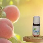 Ahimsa Laundry Perfume 10 ml Peach ~ 15 Washes
