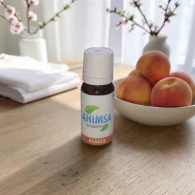 Ahimsa Laundry Perfume 10 ml Peach ~ 15 Washes