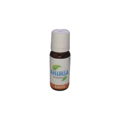 Ahimsa Laundry Perfume 10 ml Peach ~ 15 Washes