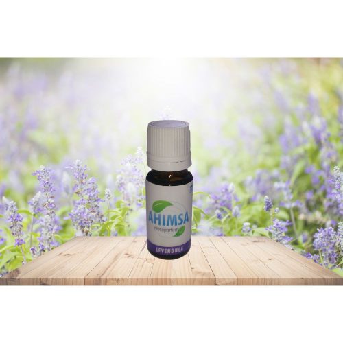 Ahimsa Laundry Perfume 10 ml Lavender ~ 15 Washes