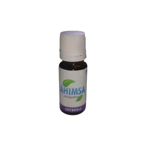 Ahimsa Laundry Perfume 10 ml Lavender ~ 15 Washes
