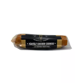 Bio Abc füstölt csicseri 150 g