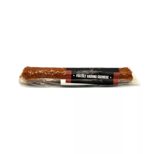 Bio Abc füstölt gabona csemege 200 g