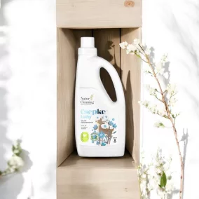 Csepke Baby allergen-free fabric softener 0m+ 1 litre