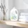 Csepke baby mosógél 0+ allergénmentes 4000 ml
