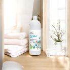 Csepke Baby mosogatószer koncentrátum, cumisüveg mosó 0m+ 1 liter