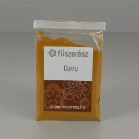 Fűszerész curry 20 g