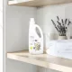 Csepke Baby mosógél babapúder illattal 3m+ 1000 ml