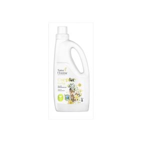   Csepke Baby Hypoallergenic Fabric Softener with Chamomile Scent 3m+ 1 litre