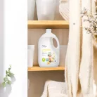 Csepke Baby Hypoallergenic Fabric Softener with Chamomile Scent 3m+ 4 Litres