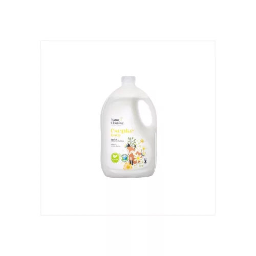 Csepke Baby Hypoallergenic Fabric Softener with Chamomile Scent 3m+ 4 Litres