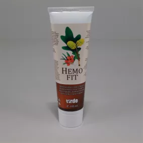 Virde hemofit gél tölgyfakéreg homoktövissel 100 ml