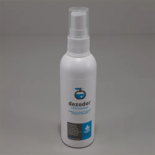 Wtn dezodor férfiaknak 100 ml