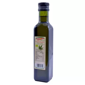 Biogold bio kendermagolaj 250 ml