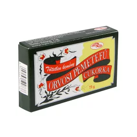Microse orvosi pemetefű cukorka 75 g